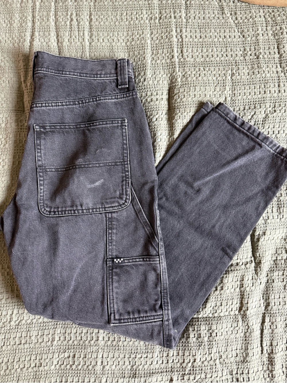 Vans men’s carpenter Pants